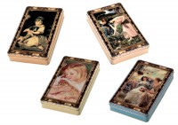 Sušienky-Antika 200g